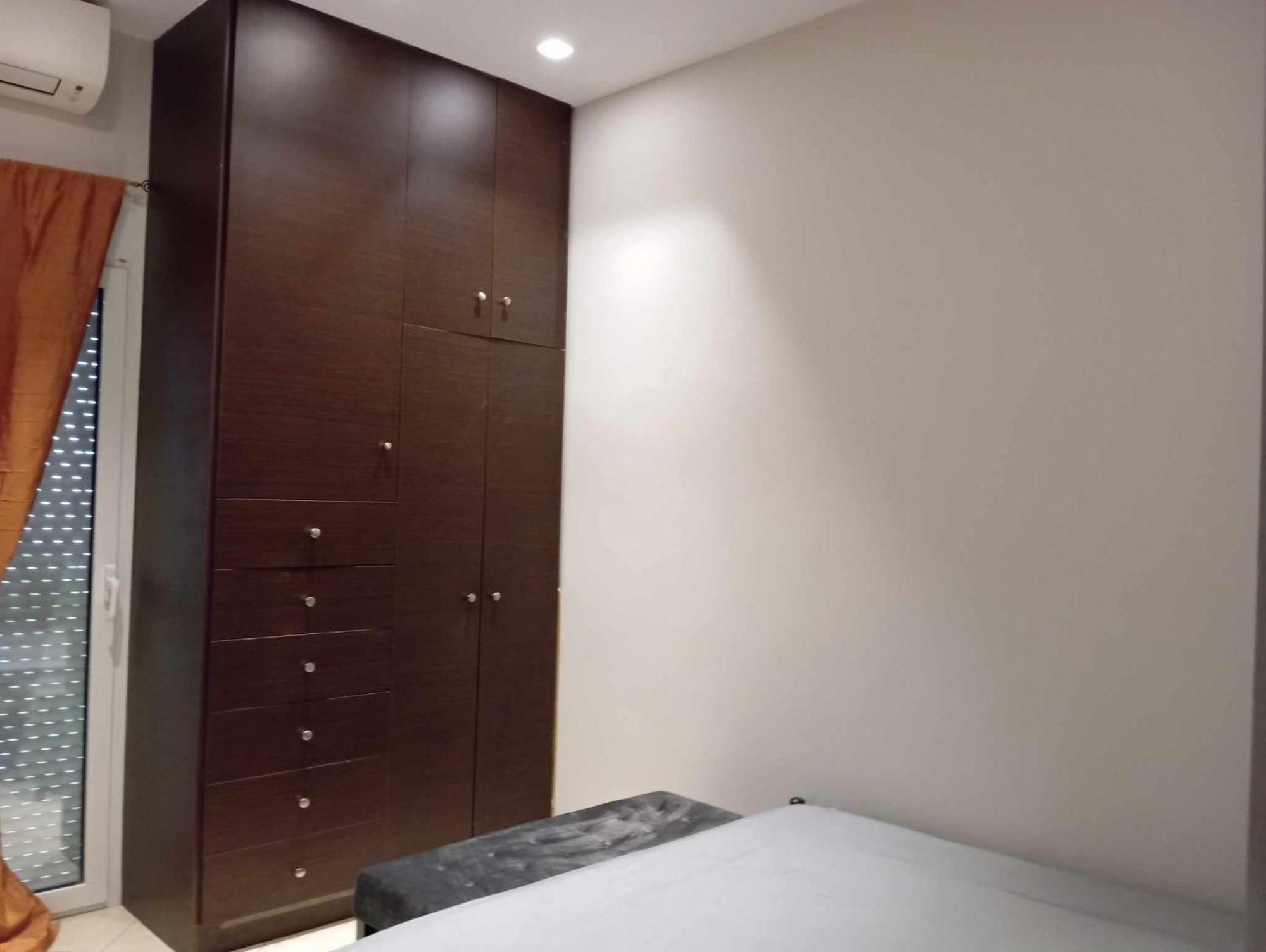 The Genius Apartment 3 Rooms, Α Floor 3 Υπνοδωμάτια, A Όροφος Atenas Exterior foto